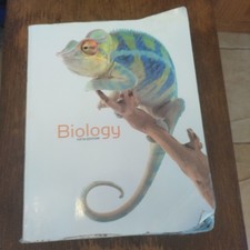 Bju press biology for sale  Plant City