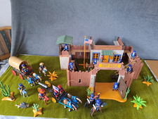 Playmobil nordstaatler südsta gebraucht kaufen  Bockhorn