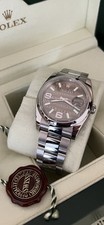 Rolex datejust blaues gebraucht kaufen  Karlsruhe