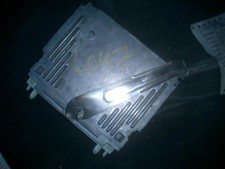 Volvo 850 chassis for sale  Lynn