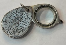 Vintage magnifying glass for sale  Whitehall