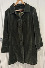 Monsoon green velvet for sale  HEATHFIELD