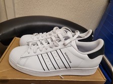 Adidas superstar originals for sale  MANCHESTER