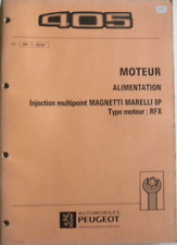 Manuel atelier peugeot d'occasion Manuel atelier peugeot d'occasion  France