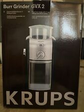Krups expert burr for sale  HATFIELD