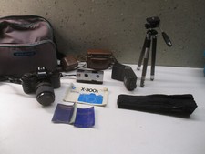 agfa instamatic gebraucht kaufen  Herten