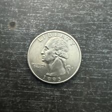 Quarto dollaro usa usato  Cecina