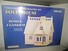 Kit montaggio legno usato  Corbetta