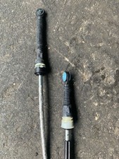 Corde cambio manuale usato  Casalnuovo di Napoli