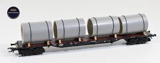 Roco schwerlastwagen sgjs gebraucht kaufen  Kerpen