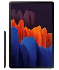 Tablet Samsung Galaxy Tab S7 5G 11" T878U AT&T bloqueado 128GB (preto) comprar usado  Enviando para Brazil