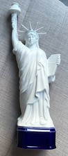 Sculpture figurine biscuit d'occasion  Orleans-