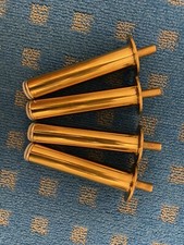 Gold furniture legs for sale  Middleton