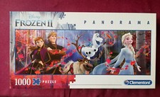 Puzzle frozen 1000 usato  Cassina de' Pecchi