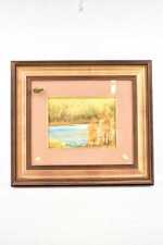 Quadro dipinto lamina usato  Susegana