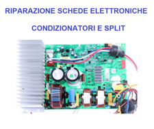 Riparazione schede elettronich usato  Formigine