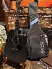 Martin series special for sale  Burbank