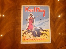Karl may winnetou gebraucht kaufen  Düsseldorf