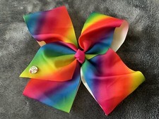 Jojo siwa rainbow for sale  SWANLEY
