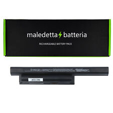 Batteria nera 10.8 usato  Italia
