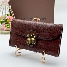 Louis vuitton trifold d'occasion  Expédié en Belgium