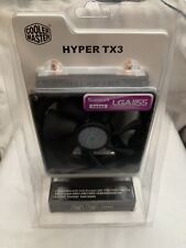 Cooler Master Hyper TX3 LGA1155 comprar usado  Enviando para Brazil