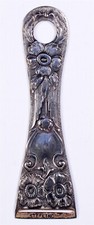 Antique sterling silver for sale  Erie