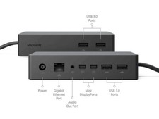 Microsoft surface dock gebraucht kaufen  Aschheim