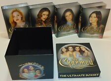 Coffret charmed intégrale d'occasion  Saint-Antoine-de-Breuilh