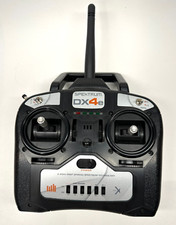 Spektrum dx4e remote for sale  Bethlehem
