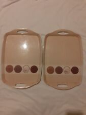 Trays breakfast lunch for sale  LONDON