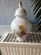 Kaiser deckelvase porzellan gebraucht kaufen  Detmold