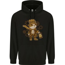 Hoodie enfant hamster d'occasion  Expédié en France