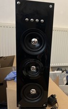 Boombastic bluetooth travel for sale  HULL