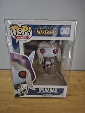 Warcraft sylvanas funko for sale  CHESTER