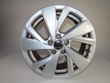 Jante aluminium volkswagen d'occasion  Seclin