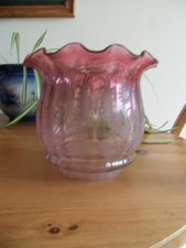 Victorian cranberry oil for sale  BOSTON