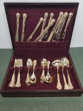 Godinger fine gold for sale  Barstow