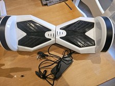 Bluefin bluetooth hover for sale  DEESIDE