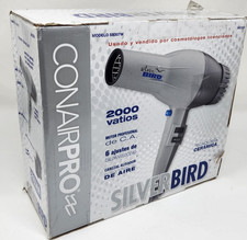 Conair pro silver for sale  Richmond