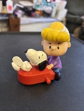 Schroeder snoopy spin for sale  Oil City
