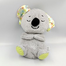Doudou peluche koala d'occasion  Le Portel