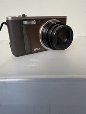 Ricoh r10 compact for sale  AYLESBURY