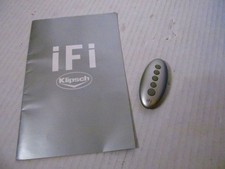 Klipsch ifi speaker for sale  Cincinnati