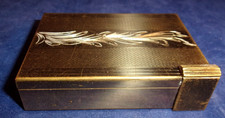 Vintage gold metal for sale  SUTTON