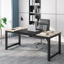 70.8 executive desk for sale  Fort Madison