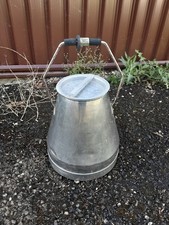 Vintage milk churn for sale  BRISTOL
