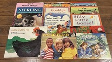 Teacher big books for sale  Sachse