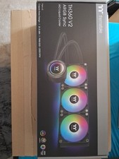 Thermaltake th360 argb gebraucht kaufen  Magdeburg