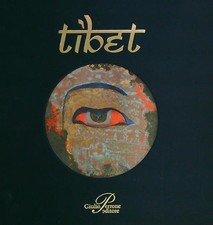 Tibet. ediz. illustrata usato Tibet. ediz. illustrata usato  Italia